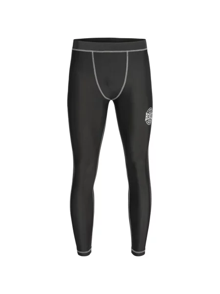 Benlee Dolge spodnjice Manorburn črna bela