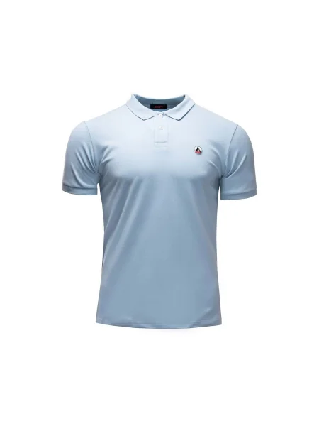 Polo Jott albastru