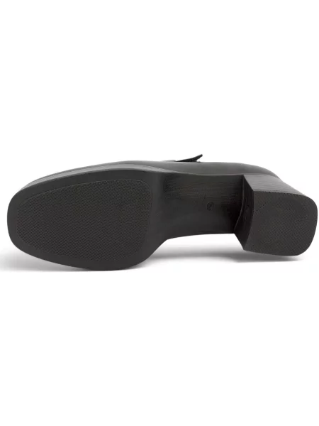 Pantofi Piesanto negru