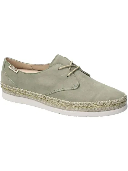 Pantofi derby Mephisto
