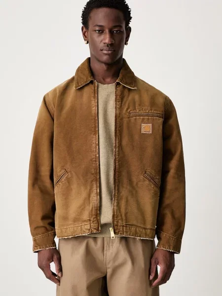Carhartt WIP OG Detroit geacă de tranziție din pentru bărbați
