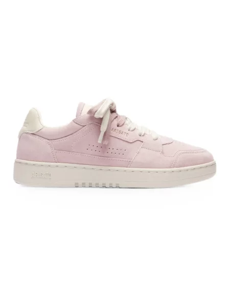 Sneakersy Axel Arigato różowe