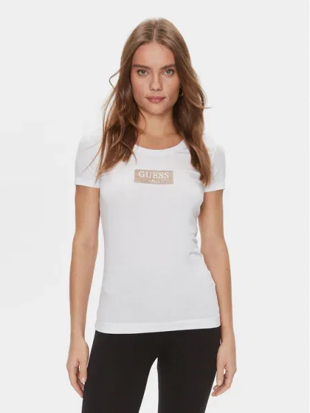 Guess Póló fehér
