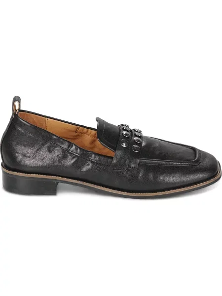 Pantofi Mam'zelle negru