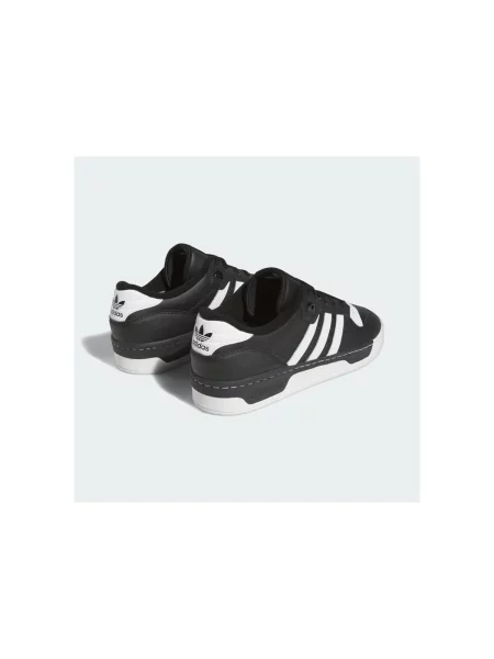 Félcipo Adidas fehér