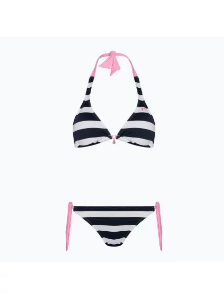 Дамски бански костюм от две части Banana Moon Maiodasia California marine синьо