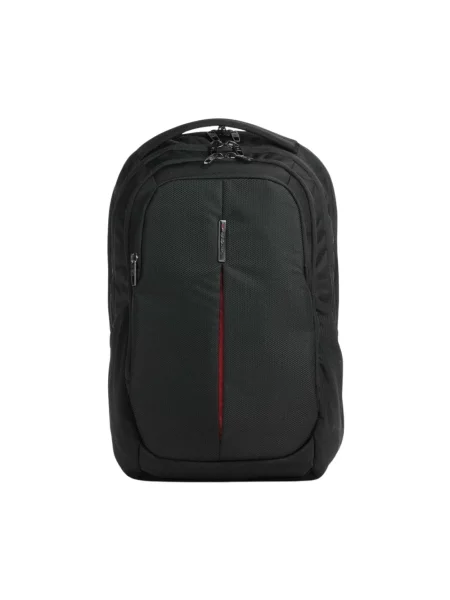 Plecak Samsonite czarny