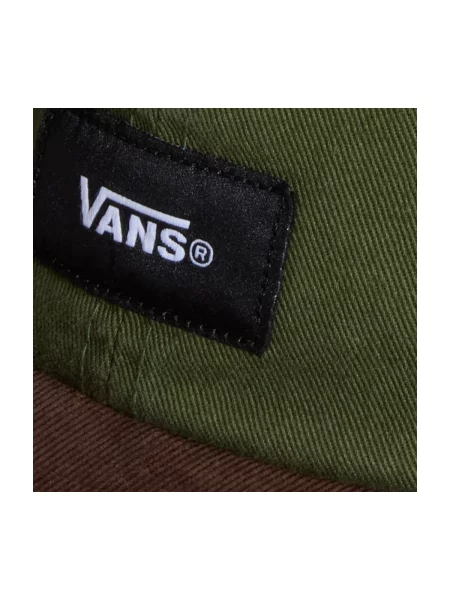 Șapcă Vans verde