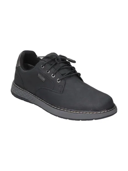 Tenisky Skechers čierna