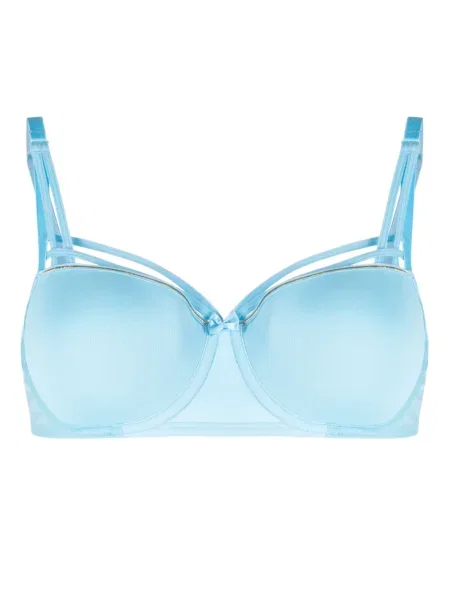 Sutien Marlies Dekkers albastru