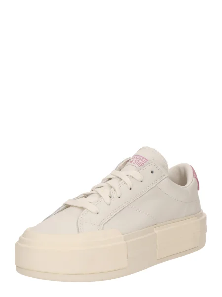 CONVERSE Nizke superge CTAS CRUISE / rosé roza