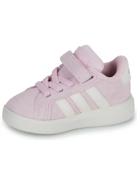 Tenisky Adidas ružová
