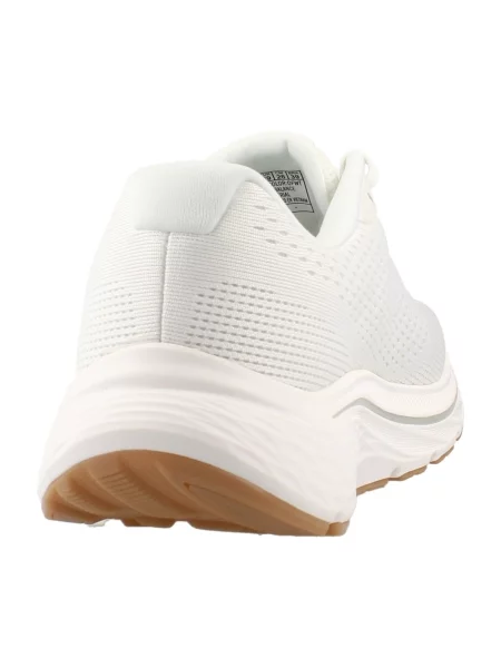 Trčanje tenisice za trčanje Skechers bijela