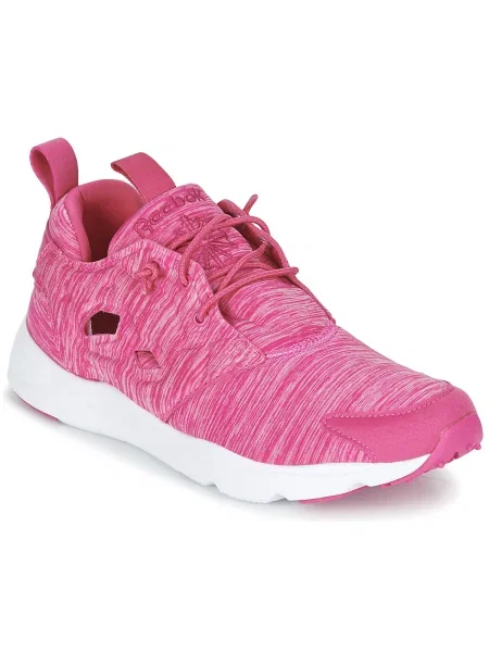 Pantofi Reebok Classic din jerseu clasici roz