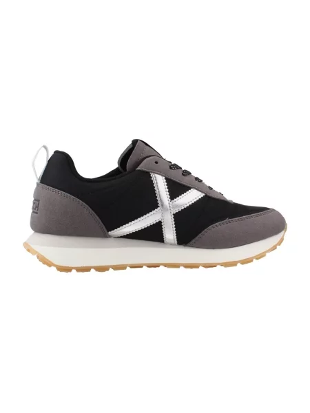Pantofi Munich negru