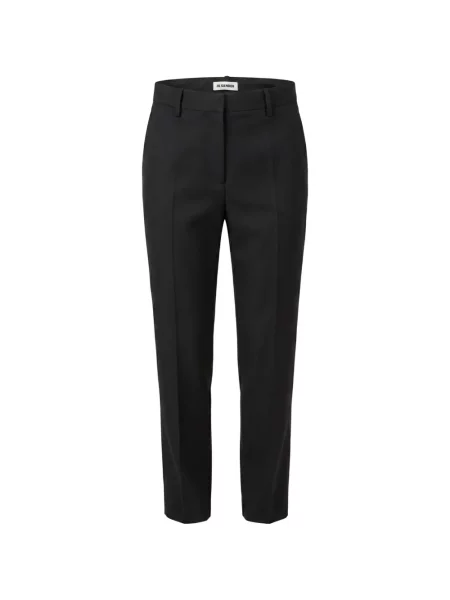 Pantaloni Jil Sander negru