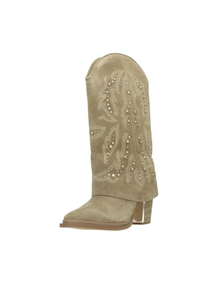 Pantofi Alma En Pena bej