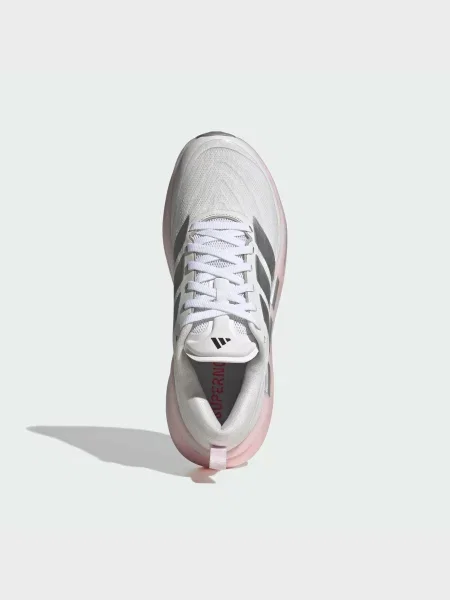 Кроссовки для бега Adidas Supernova белые