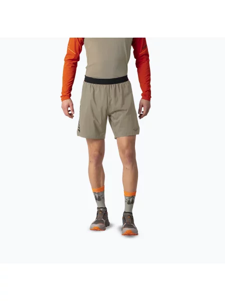 Șorturi de alergare pentru bărbați DYNAFIT Alpine Pro fallen rock
