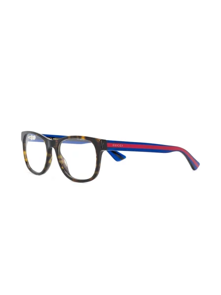 Ochelari de soare Gucci Eyewear maro
