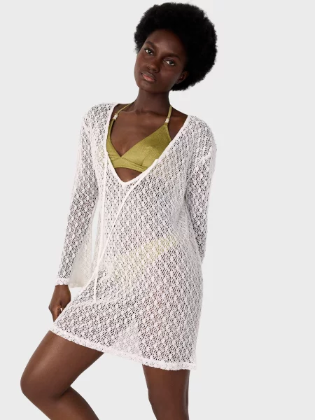 Туніка Etam біла