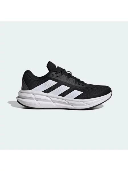 Buty do biegania Questar 3 białe