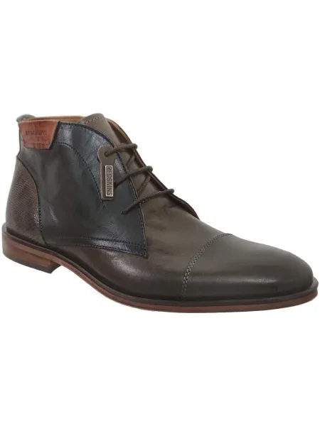 Botine Redskins