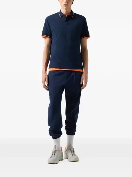 Polo marškinėliai Bogner Fire+ice mėlyna