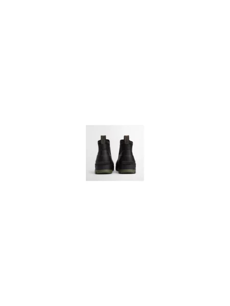 Pantofi Barbour negru