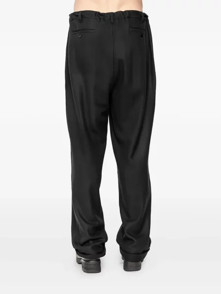 Hlače Andrea Ya'aqov crna