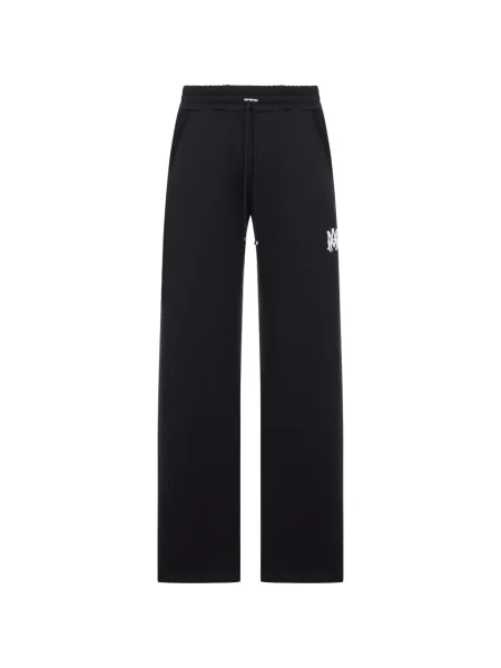 Kalhoty Amiri černé