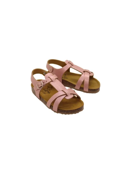 Pantofi copii Plakton roz