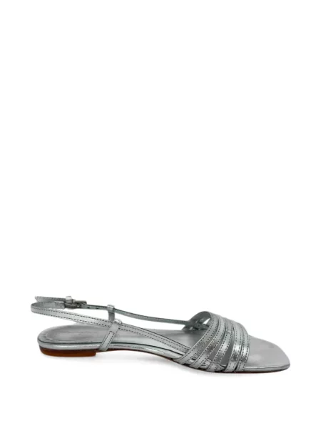Sandale Reformation din piele