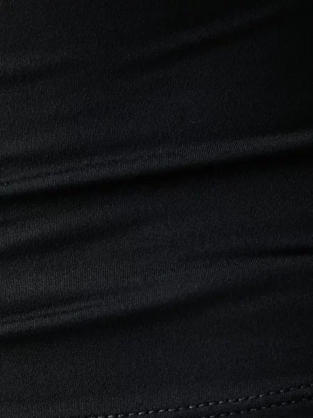 Le Privé hosszúujjú női SOFTSKIN FEMME TOP fekete