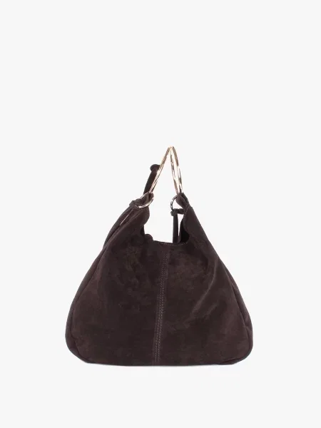 Bella Bertucci Сумки Шкіра коричневий