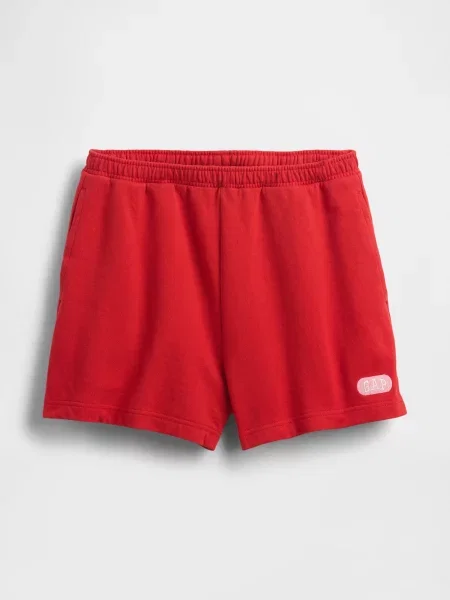 Pantaloni scurți Gap cu căptușeală