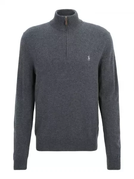 Polo Ralph Lauren Pulover gri