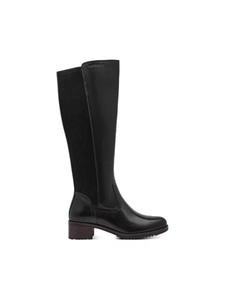 Pantofi Marco Tozzi negru