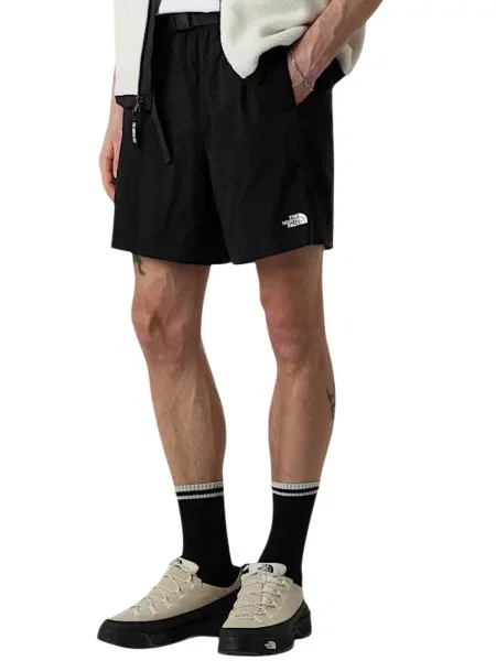 Bermude The North Face negru