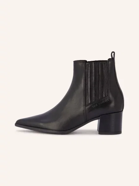 Copenhagen Studios Chelsea Boots černá