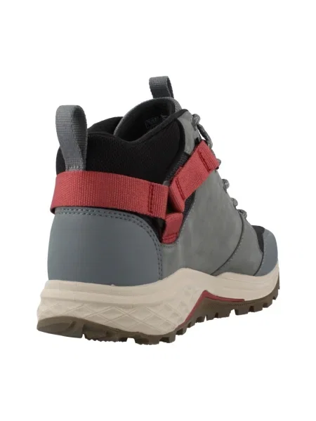 Pantofi Teva albastru