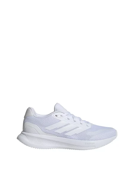 Adidas Tekaški čevlji Runfalcon 5 bela