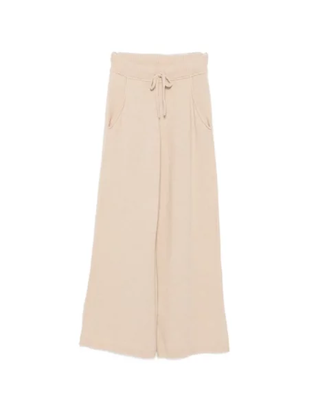 Pantaloni 7 For All Mankind cu cordon