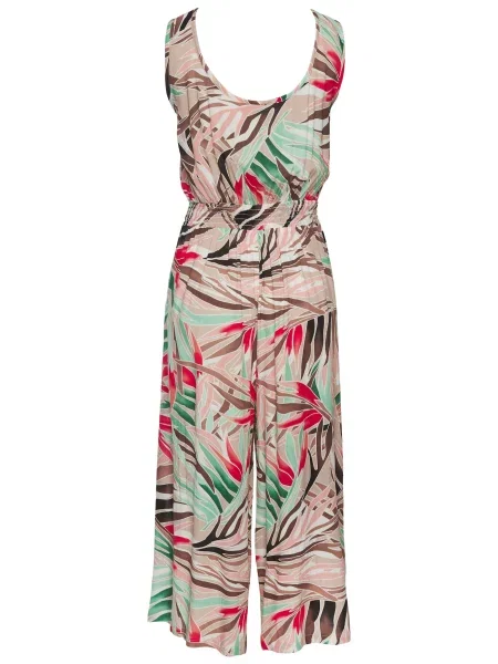 VIVANCE Kombinezon mešane barve