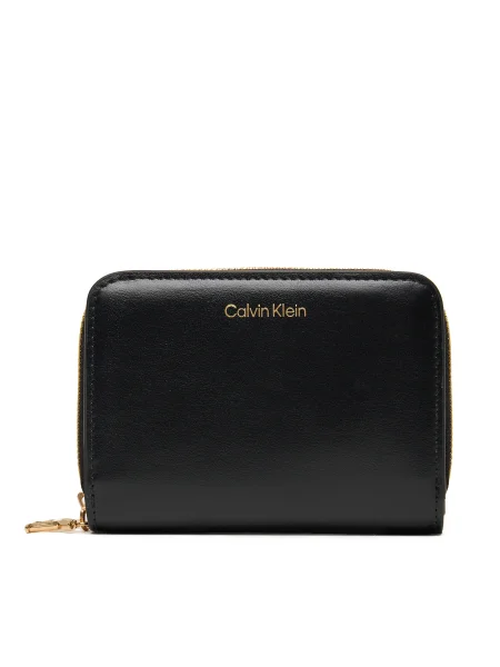 Calvin Klein Portofel negru