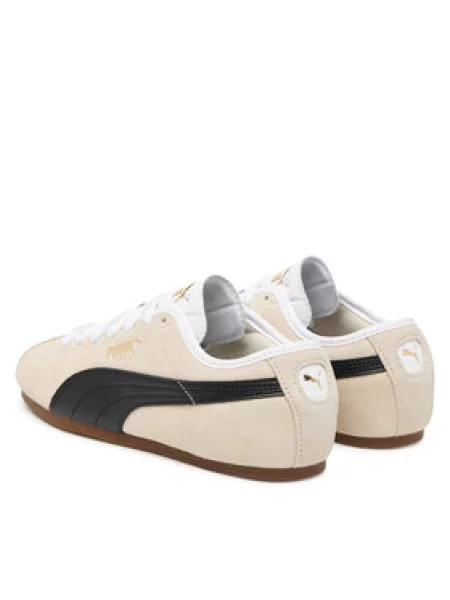 Puma Laisvalaikio batai Tackle Kreminė