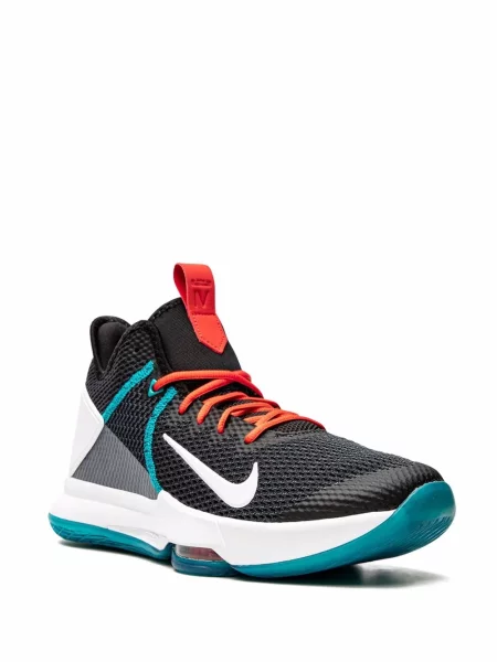Sportbačiai Nike Air Max balta