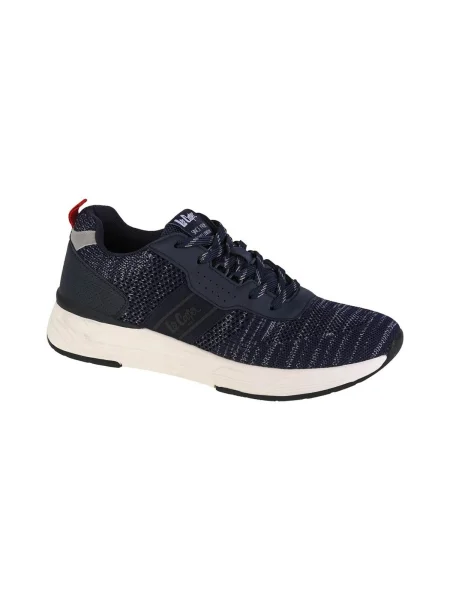 Pantofi Lee Cooper albastru
