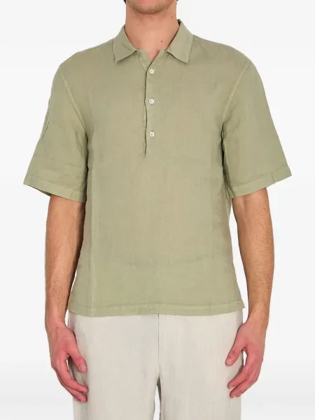 Polo Barena de in verde
