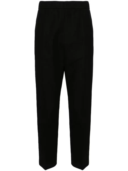 Pantaloni Lanvin negru